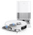 Dreame L40S Ultra Robot Vacuum & Mop – 19,000Pa Suction