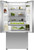 Fisher & Paykel RF505ANUX1 511L Series 7 French Door Refrigerator Freezer