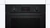 Bosch 60cm Series 2 Built-in Oven - HBF134EB1A