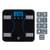 WW310A WeightWatchers Bluetooth Body Analysis Diagnostic Scale – Smart Fitness Tracking