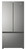 Haier HRF510FS 512L Quad Door Refrigerator – Stainless Steel