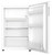 Haier 114L Bar Fridge – HRF115UW2 | White Bar Refrigerator