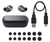 EAHAZ40M2EK Technics True Wireless Earbuds – Bluetooth 5.2 & IPX4