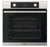Haier HWO60S12EPX5 60cm Built-In Pyrolytic Oven – 70L