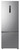 hrf346bs haier bottom mount fridge freezer