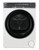 Haier 10kg Heat Pump Dryer with Wi-Fi & Ultra Sense | HDHP10DW1