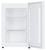 Haier 90L Vertical Freezer with Energy Efficient Design | HVF90VW