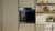 Haier 70L Built-In Multifunction Pyrolytic Oven with Air Fry | HWO60S14TPX5