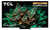 TCL 75” C7K 4K QD-Mini LED Smart TV (75C7K) – 200MR, 144Hz VRR, Google TV