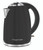 Russell Hobbs Montana Kettle 1.7L Black (RHK142BLK) – Quiet Boil, 2400W