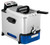 Tefal OleoClean Pro Deep Fryer 3.5L (FR8040) – Auto Oil Filter & Digital Timer
