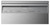 Panasonic 60cm Freestanding Dishwasher 14 Place (NP-6F3MUQNZ) – 8 Programs