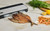 ClickClack Cordless Vacuum Sealer (CVS001DC) – 60 Min Runtime, Built-In Cutter