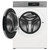 Fisher & Paykel 9kg Front Load Washing Machine WH9060D5