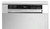 Midea 14 Place Setting Freestanding Dishwasher MDWPF1433FSSWG – Wi-Fi, Quiet 49dBA