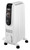Delonghi TRD50615T Dragon5 Easytronic 1500w Oil Column Heater