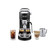 DeLonghi Dedica Duo Manual Coffee Machine Black EC890BK