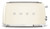 Smeg TSF02CRAU 50's Style 4 Slice Toaster