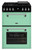 Belling BMR60DODFMM Mini Richmond 60cm Dual Fuel Range Cooker