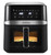 Sunbeam AFP4550DF Alinea Pro DiamondForce 6L Air Fryer