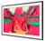 Samsung VG-SCFH55BWBXY 55" Modern Frame Bezel for The Frame TV