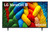 LG 50NANO80A6A 50" NANO80A 4K UHD LED Smart TV
