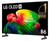LG OLED55B66LA 55" B6 4K UHD OLED Smart TV (2026)