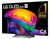 LG OLED55C66LA 55" C6 4K UHD OLED evo Smart TV (2026)