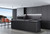 Schweigen UMLUCIA6BM16 60cm Undermount Rangehood with External Motor
