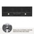 Schweigen UMLUCIA9BM16 90cm Undermount Rangehood with External Motor