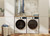 Beko BDPB104HW 10kg Heat Pump Dryer | 8 Star Energy Rating