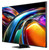 Hisense 65" UR9S RGB MiniLED 4K 170Hz Smart AI TV | 65UR9S
