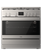 Haier HOR90S11MSX2 90cm Freestanding Gas Cooker | Air Fry | Steam Assist | Stainless Steel