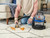 Bissell 3911F SpotClean Turbo Portable Carpet & Upholstery Cleaner
