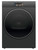 Fisher & Paykel DH1060TG5 10kg Series 9 Heat Pump Dryer | Graphite | Steam Refresh