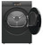 Fisher & Paykel DH1060TG5 10kg Series 9 Heat Pump Dryer | Graphite | Steam Refresh