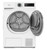 Midea 8kg Front Load Washing Machine MF110W80BWAU