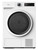 Midea 8kg Heat Pump Dryer MD110H80WAU