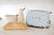 Smeg 50's Style 2 Slice Toaster TSF01PBAU