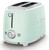 Smeg 4 Slice Toaster TSF02PGAU