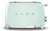 Smeg 4 Slice Toaster TSF02PGAU