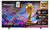 Hisense 55" Q6SNZ 4K QLED Smart TV 55Q6SNZ