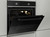 Panasonic 65L Built-In Wall Oven HLFD61BSJPQ