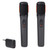 JBL PartyBox Digital Wireless Mic | Wireless Microphone for PartyBox Speakers