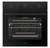 Haier HWO60S7MB6 60cm Built-In Multifunction Oven with Air Fry