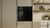 Haier HWO60S7MB6 60cm Built-In Multifunction Oven with Air Fry