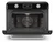 Smeg 50's Style Combi Oven Black | COF01BLAU