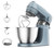 Kenwood Go Stand Mixer 4L Grey | KZM35000GY
