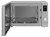 Panasonic 34L Grill Air Fry Inverter Microwave | NNCD88QSQPQ