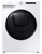 Samsung 8.5kg Front Load Washer Dryer Combo | WD85T554DBW